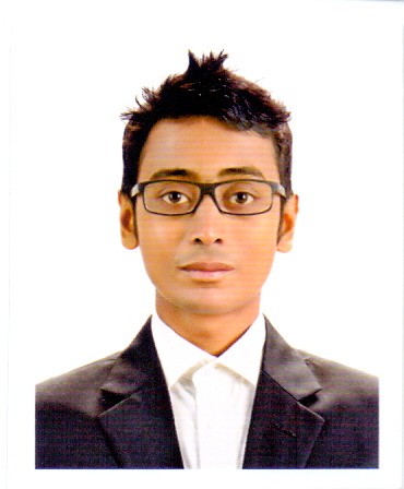 Rashedul Hassan Mazumder